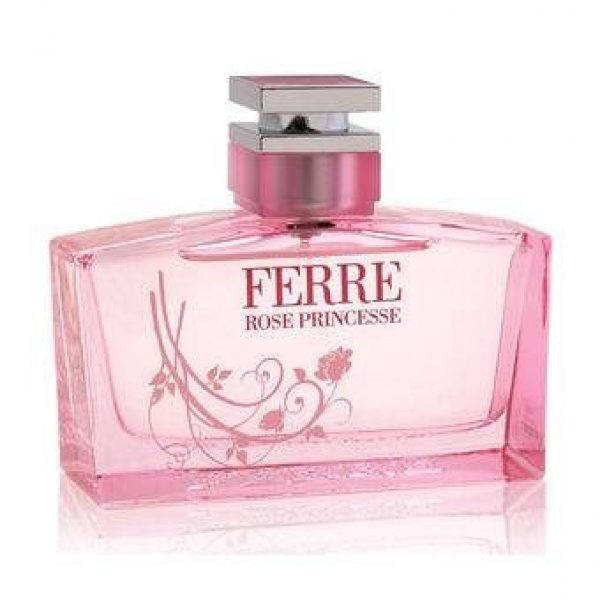 FERRE.P. ROSE PRINCESSE EDT 100ML
